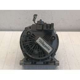 Alternatore Mercedes classe B W245 A W169 Diesel C543570A 150A Revisionato  A9826