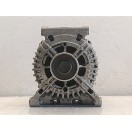 Alternatore Mercedes classe B W245 A W169 Diesel C543570A 150A Revisionato  A9826