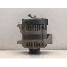 Alternatore Chevrolet Aveo T250 1.2B 96936136 B12D1 14V 80A  A9827