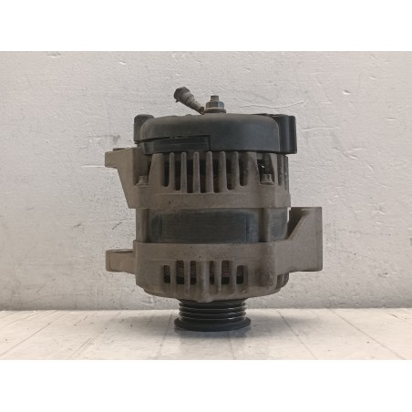 Alternatore Chevrolet Aveo T250 1.2B 96936136 B12D1 14V 80A  A9827