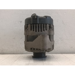 Alternatore Chevrolet Aveo T250 1.2B 96936136 B12D1 14V 80A  A9827