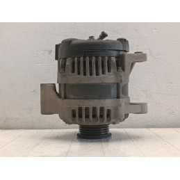 Alternatore Chevrolet Aveo T250 1.2B 96936136 B12D1 14V 80A  A9827