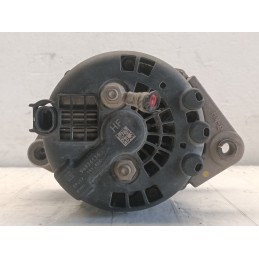 Alternatore Chevrolet Aveo T250 1.2B 96936136 B12D1 14V 80A  A9827
