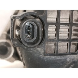 Alternatore Chevrolet Aveo T250 1.2B 96936136 B12D1 14V 80A  A9827