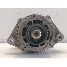 Alternatore Chevrolet Aveo T250 1.2B 96936136 B12D1 14V 80A  A9827
