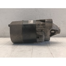 Motorino avviamento Renault Clio 3 1.2B Valeo 8200369521 D4F D7  A9828