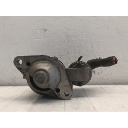 Motorino avviamento Renault Clio 3 1.2B Valeo 8200369521 D4F D7  A9828
