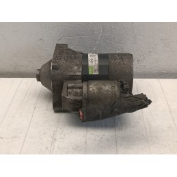 Motorino avviamento Renault Clio 3 1.2B Valeo 8200369521 D4F D7  A9828