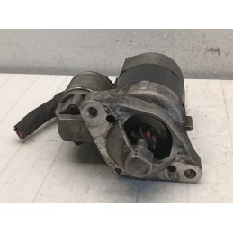 Motorino avviamento Renault Clio 3 1.2B Valeo 8200369521 D4F D7  A9828