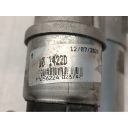Motorino avviamento revisionato Chevrolet Aveo 1.2B B12D1 Spark 96963483  A9829