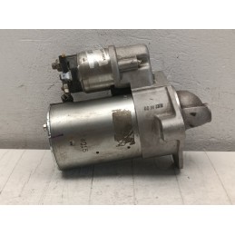 Motorino avviamento revisionato Chevrolet Aveo 1.2B B12D1 Spark 96963483  A9829