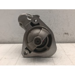 Motorino avviamento revisionato Chevrolet Aveo 1.2B B12D1 Spark 96963483  A9829