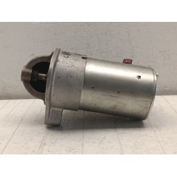 Motorino avviamento revisionato Chevrolet Aveo 1.2B B12D1 Spark 96963483  A9829