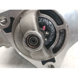 Motorino avviamento revisionato Chevrolet Aveo 1.2B B12D1 Spark 96963483  A9829