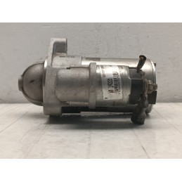 Motorino avviamento revisionato Chevrolet Aveo 1.2B B12D1 Spark 96963483  A9829
