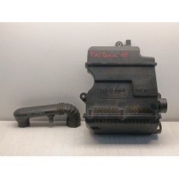 Scatola box filtro aria Fiat Panda 2 169 1.4B 100HP 16V 51818268  A9830