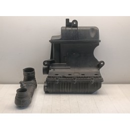 Scatola box filtro aria Fiat Panda 2 169 1.4B 100HP 16V 51818268  A9830