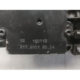 Motorino tergicristallo anteriore Microcar Ligier js50 317.9001.20.14  A9832