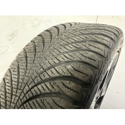 Set 4 cerchi in lega Jeep Compass 19 con gomme Goodyear 2022  B3354
