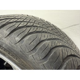 Set 4 cerchi in lega Jeep Compass 19 con gomme Goodyear 2022  B3354