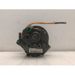 Pompa iniezione alta pressione Renault Clio 3 1.5D Delphi 8200379376  A9833