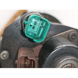 Pompa iniezione alta pressione Renault Clio 3 1.5D Delphi 8200379376  A9833
