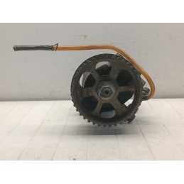Pompa iniezione alta pressione Renault Clio 3 1.5D Delphi 8200379376  A9833