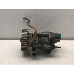Pompa iniezione alta pressione Renault Clio 3 1.5D Delphi 8200379376  A9833