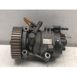 Pompa iniezione alta pressione Renault Clio 3 1.5D Delphi 8200379376  A9833