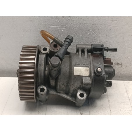 Pompa iniezione alta pressione Renault Clio 3 1.5D Delphi 8200379376  A9833