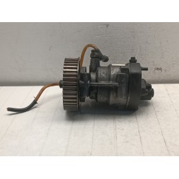 Pompa iniezione alta pressione Renault Clio 3 1.5D Delphi 8200379376  A9833