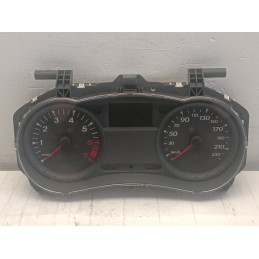 Contachilometri quadro strumenti Renault Clio 3 1.2B 8201059899  A9834