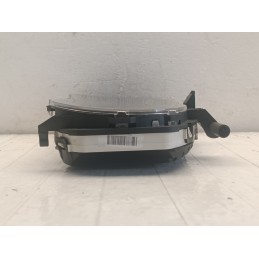 Contachilometri quadro strumenti Renault Clio 3 1.2B 8201059899  A9834