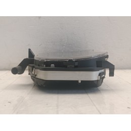 Contachilometri quadro strumenti Renault Clio 3 1.2B 8201059899  A9834