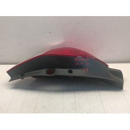 Stop faro fanale posteriore sinistro Renault Clio 3 8200886944 2009 2012  A9835