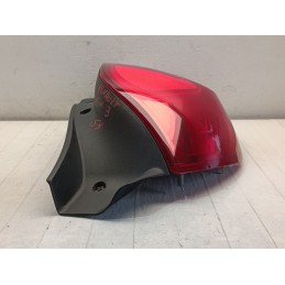 Stop faro fanale posteriore sinistro Renault Clio 3 8200886944 2009 2012  A9835