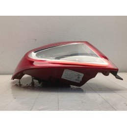Stop faro fanale posteriore sinistro Renault Clio 3 8200886944 2009 2012  A9835