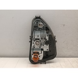 Stop fanale faro posteriore destro Renault Clio 3 8200886946 2009 2012  A9836