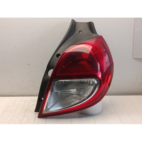 Stop fanale faro posteriore destro Renault Clio 3 8200886946 2009 2012  A9836