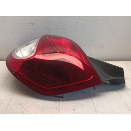 Stop fanale faro posteriore destro Renault Clio 3 8200886946 2009 2012  A9836