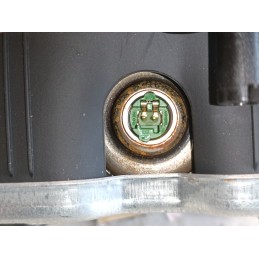 Airbag volante guida Renault Clio 3 serie 2005 2012 8200677492  A9837