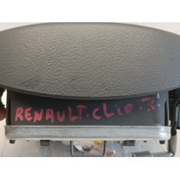 Airbag volante guida Renault Clio 3 serie 2005 2012 8200677492  A9837
