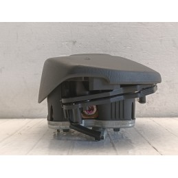 Airbag volante guida Renault Clio 3 serie 2005 2012 8200677492  A9837