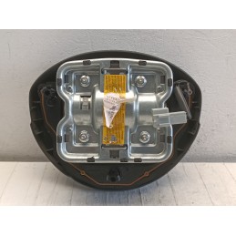 Airbag volante guida Renault Clio 3 serie 2005 2012 8200677492  A9837