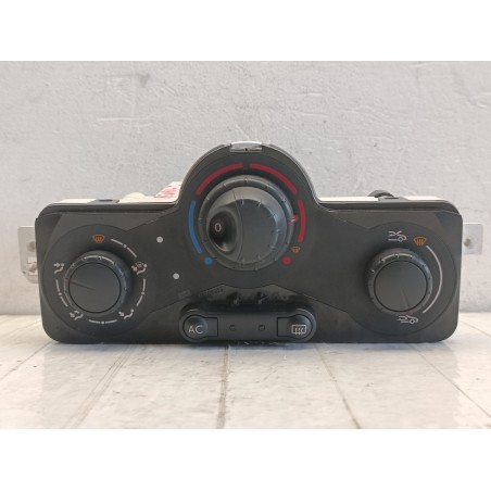 Centralina comandi clima aria condizionata Renault Clio 3 69590001  A9838