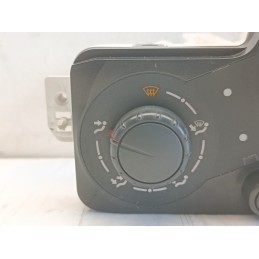 Centralina comandi clima aria condizionata Renault Clio 3 69590001  A9838