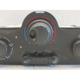 Centralina comandi clima aria condizionata Renault Clio 3 69590001  A9838