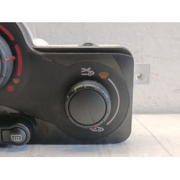 Centralina comandi clima aria condizionata Renault Clio 3 69590001  A9838
