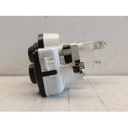 Centralina comandi clima aria condizionata Renault Clio 3 69590001  A9838