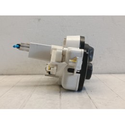 Centralina comandi clima aria condizionata Renault Clio 3 69590001  A9838